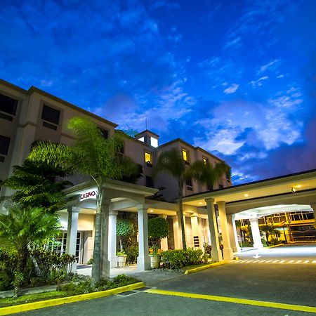 Sleep Inn Paseo Las Damas San José Kültér fotó
