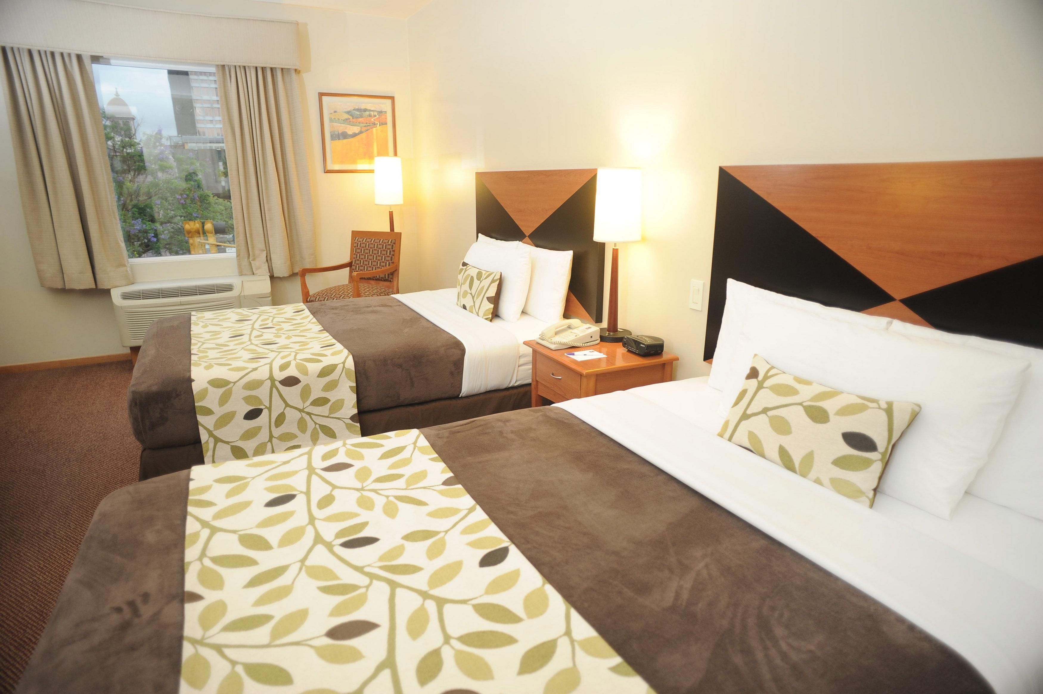 Sleep Inn Paseo Las Damas San José Kültér fotó