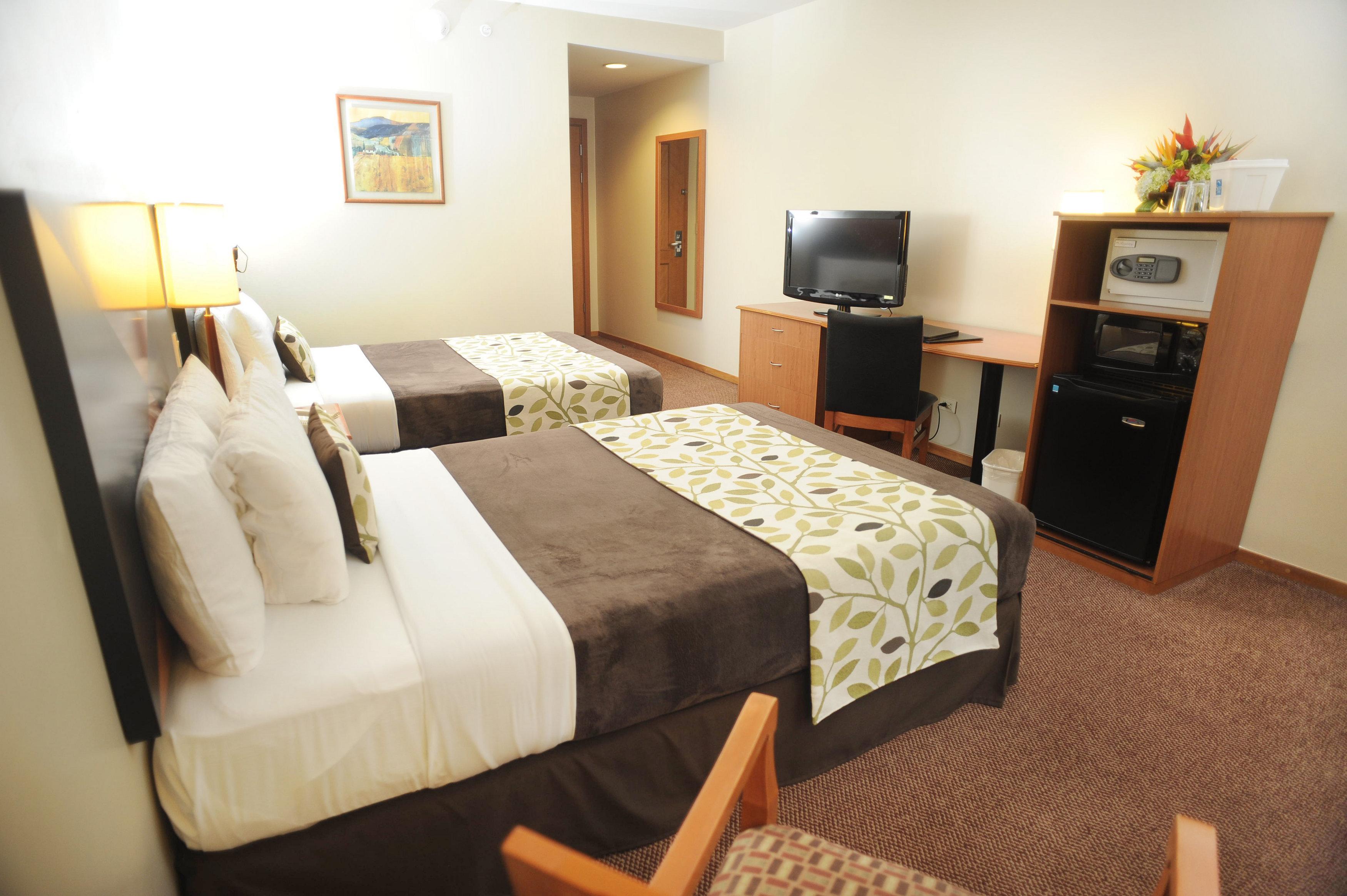 Sleep Inn Paseo Las Damas San José Kültér fotó