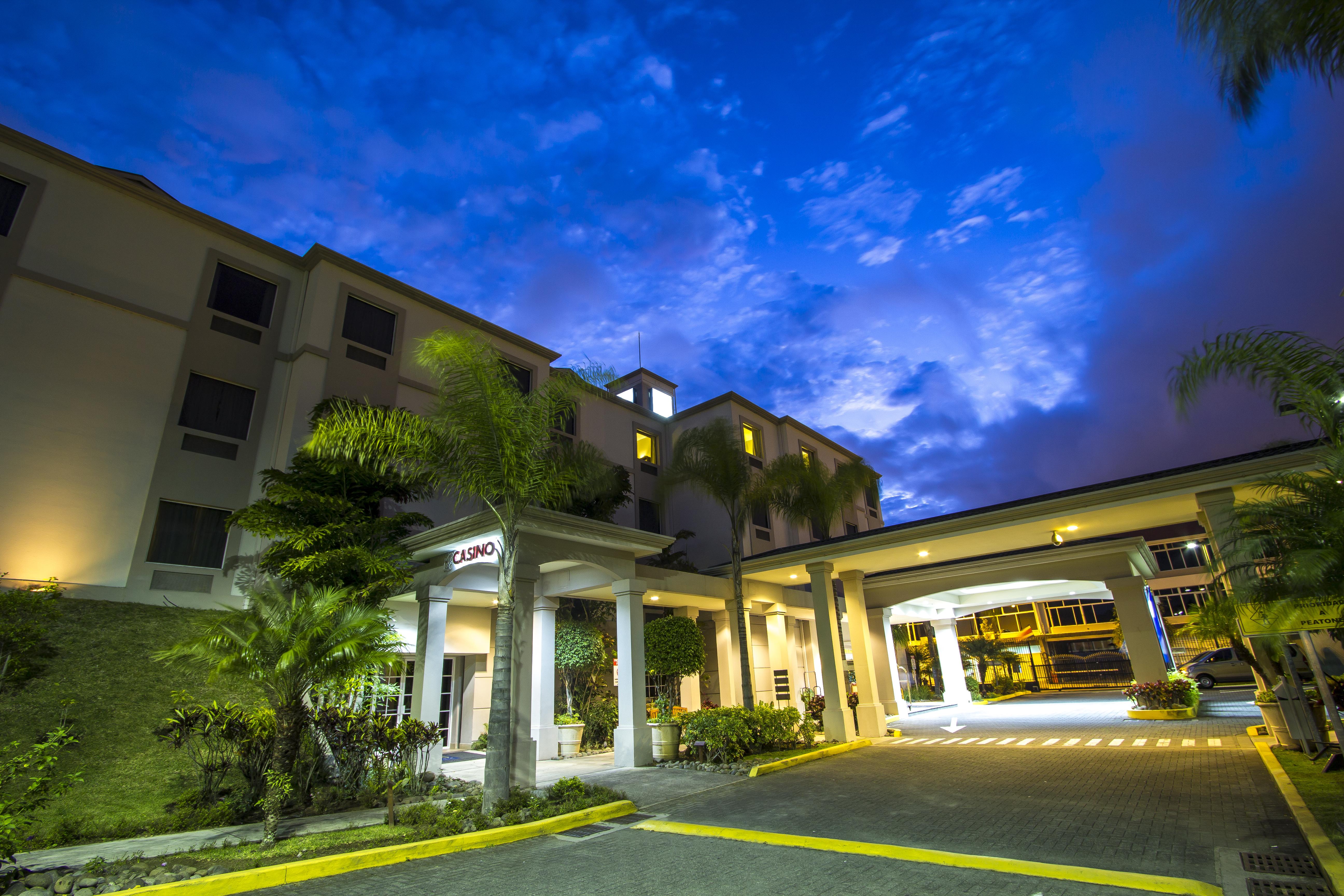 Sleep Inn Paseo Las Damas San José Kültér fotó