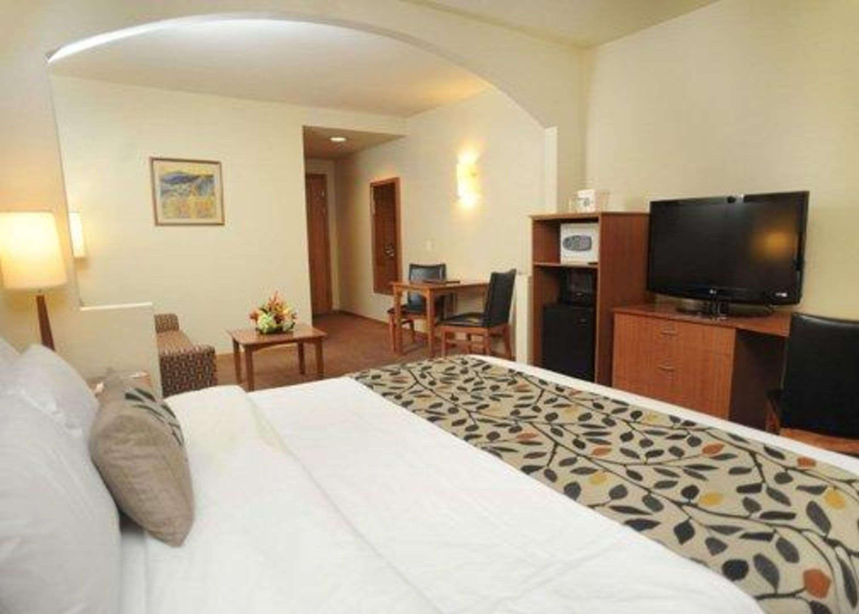 Sleep Inn Paseo Las Damas San José Kültér fotó