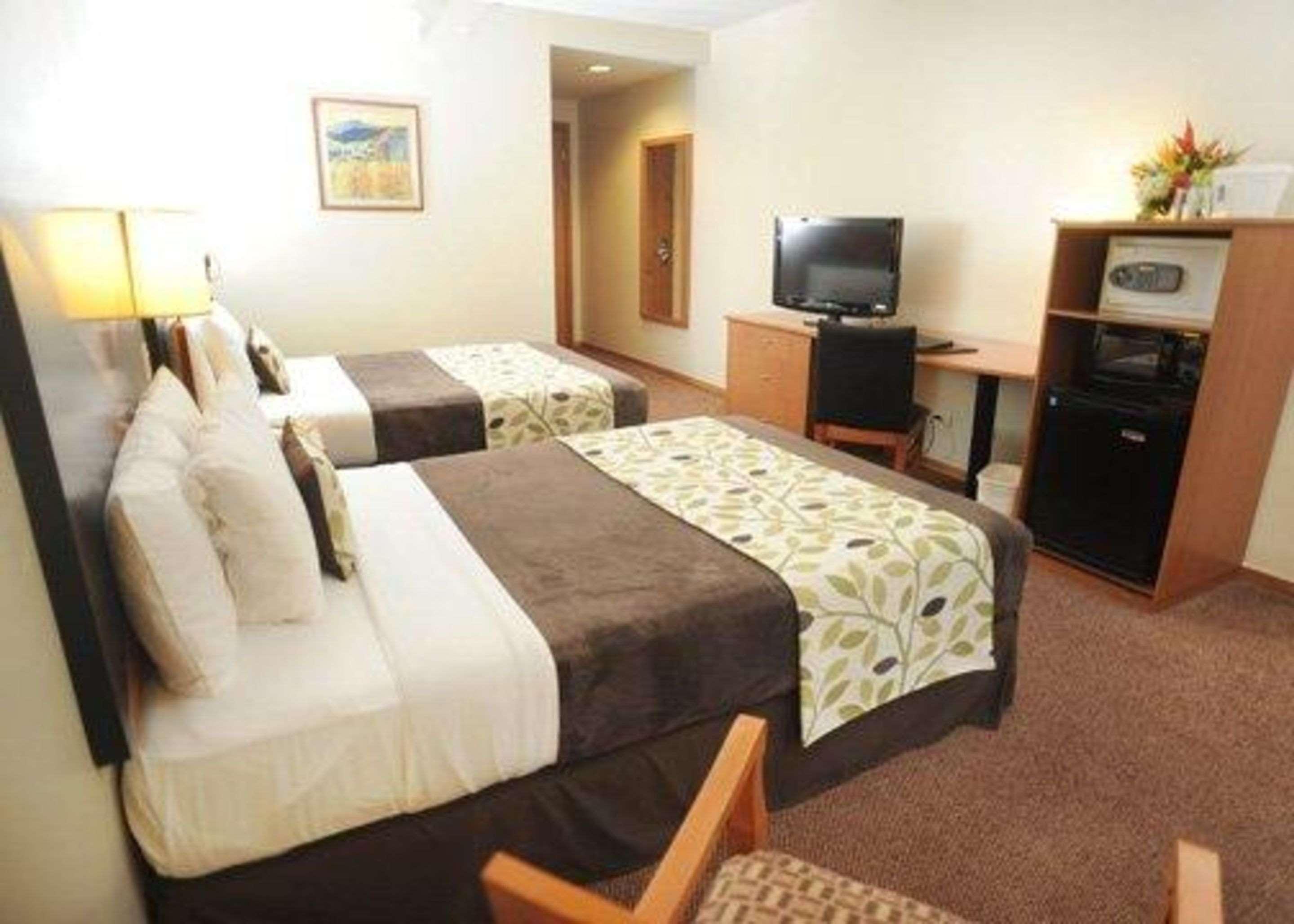 Sleep Inn Paseo Las Damas San José Kültér fotó