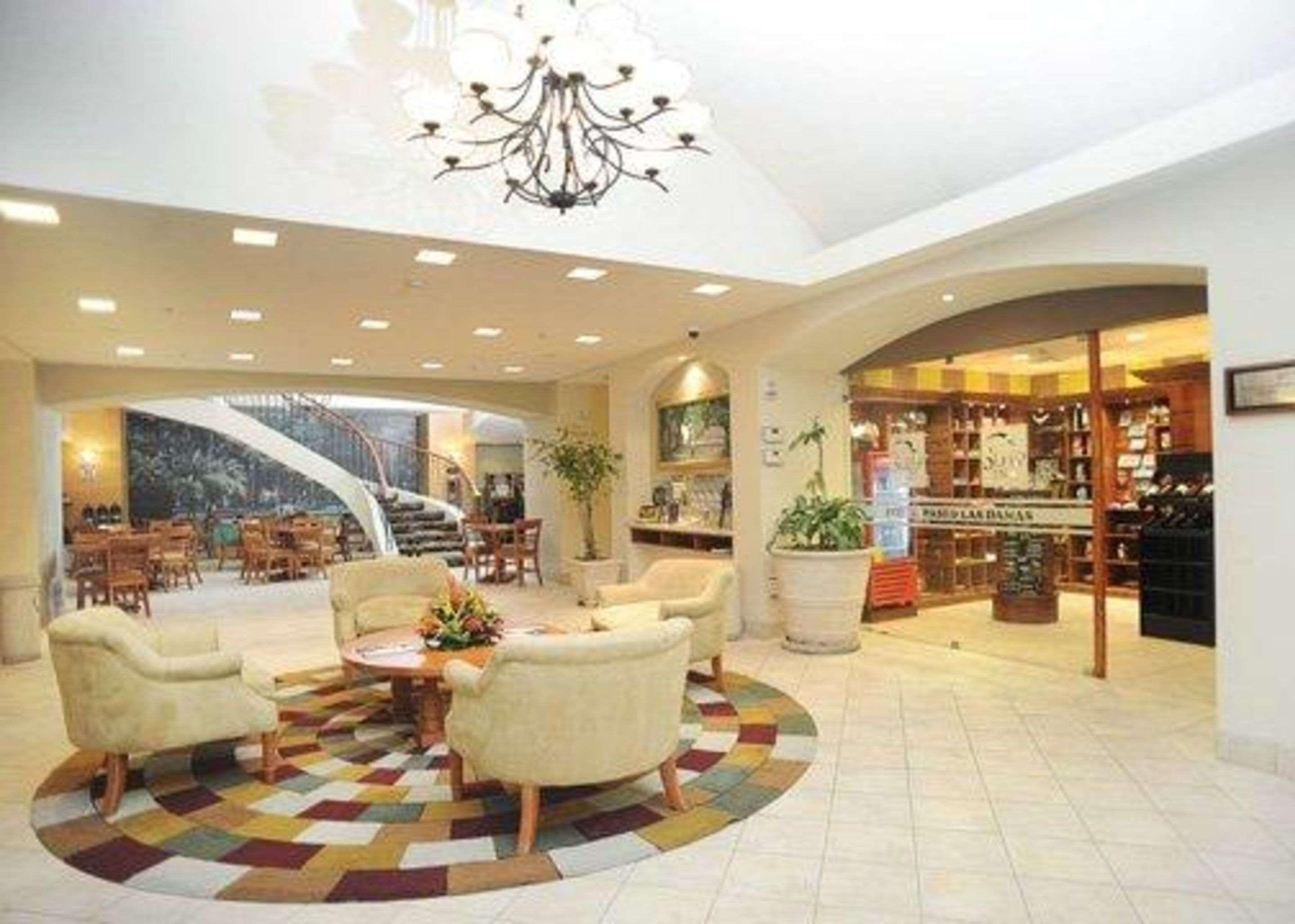 Sleep Inn Paseo Las Damas San José Kültér fotó