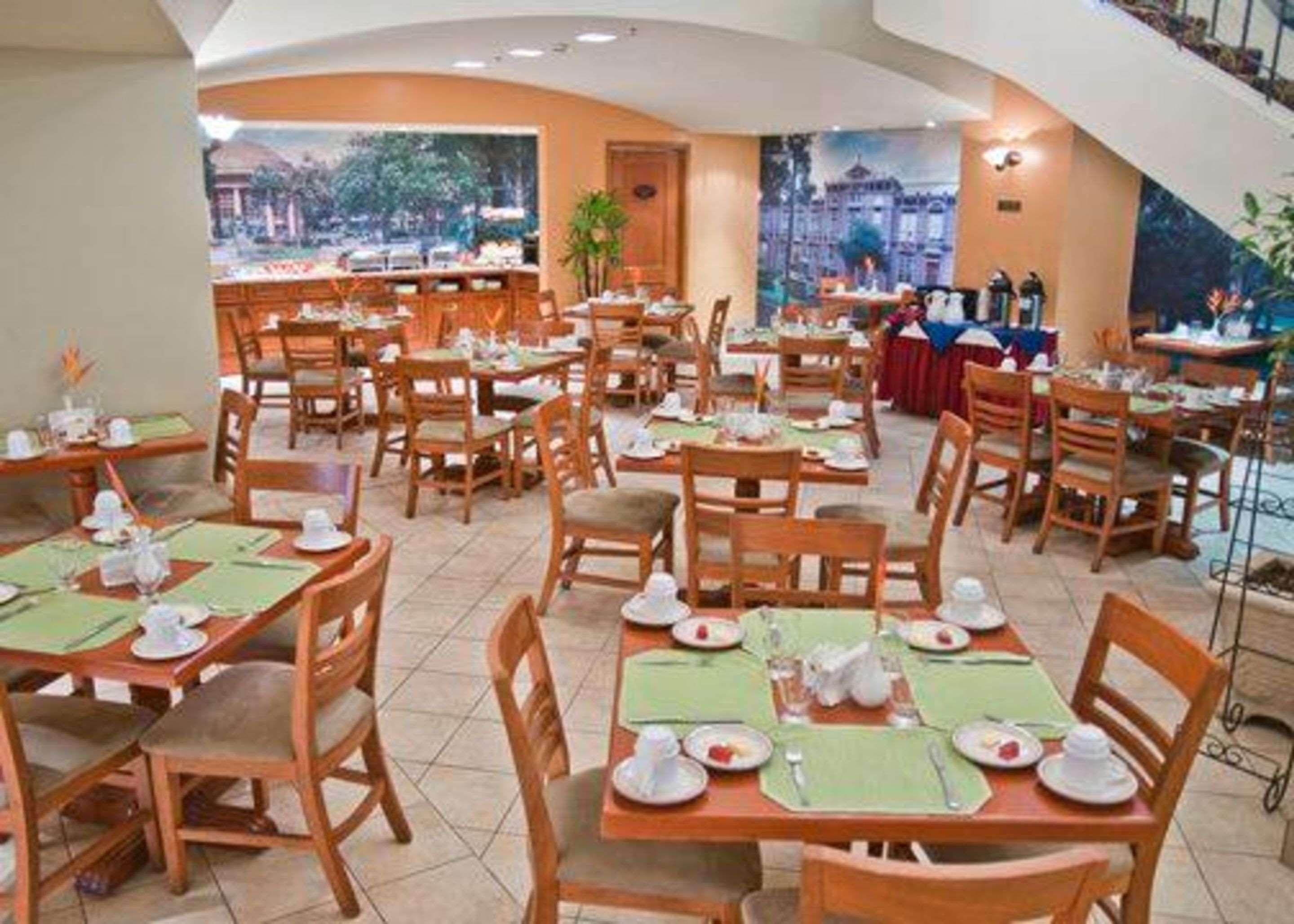 Sleep Inn Paseo Las Damas San José Kültér fotó