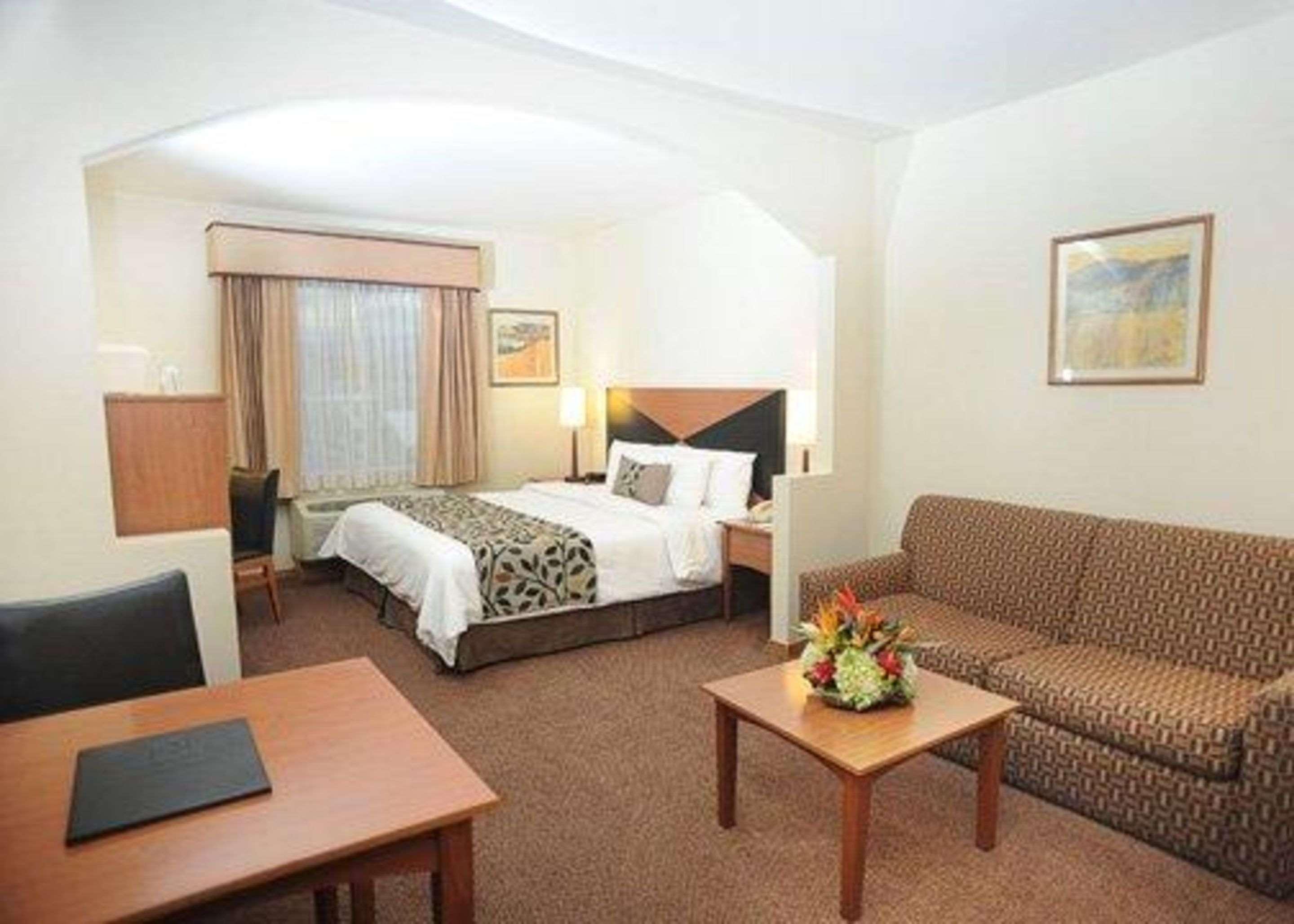 Sleep Inn Paseo Las Damas San José Kültér fotó