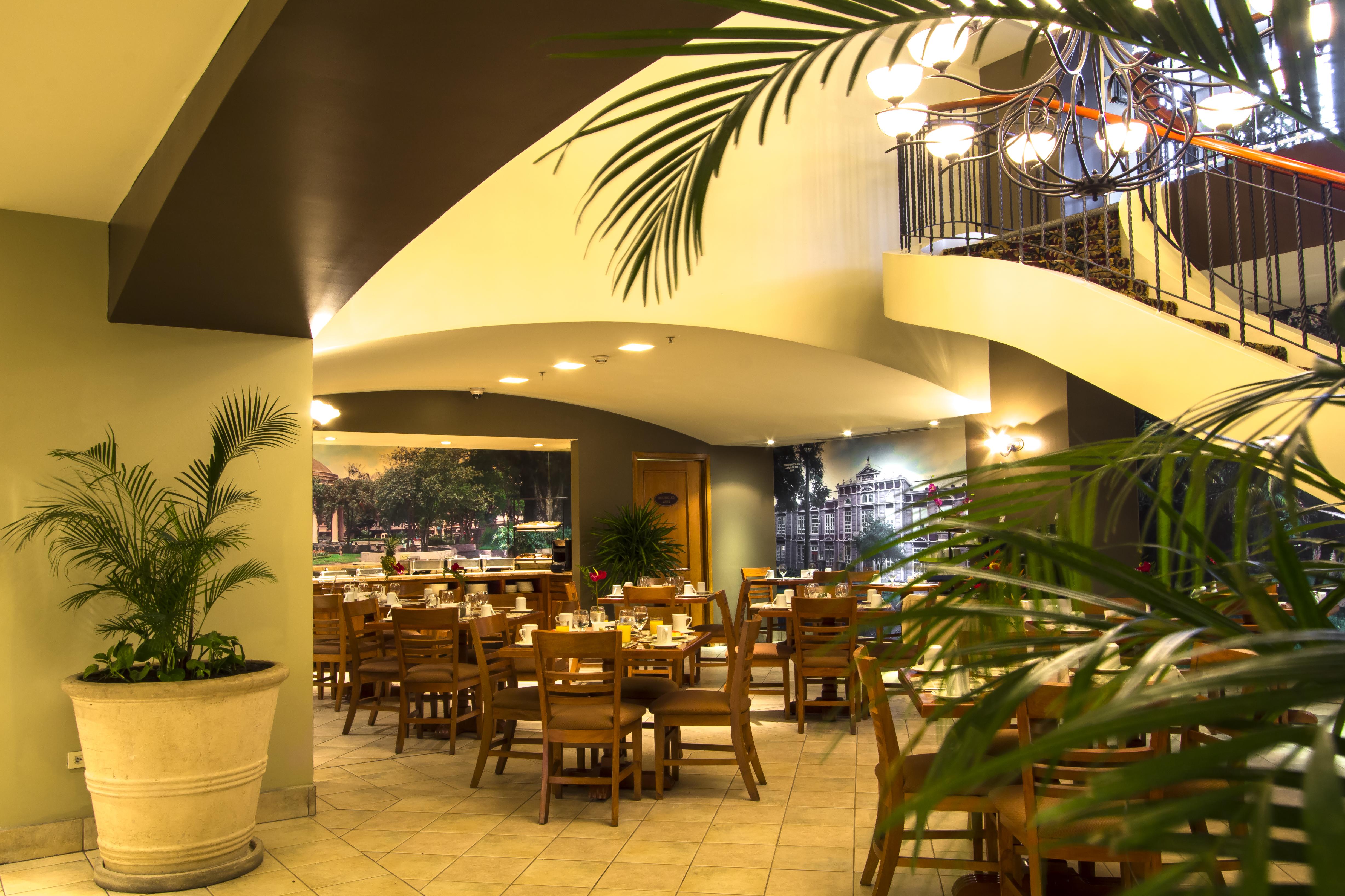 Sleep Inn Paseo Las Damas San José Kültér fotó