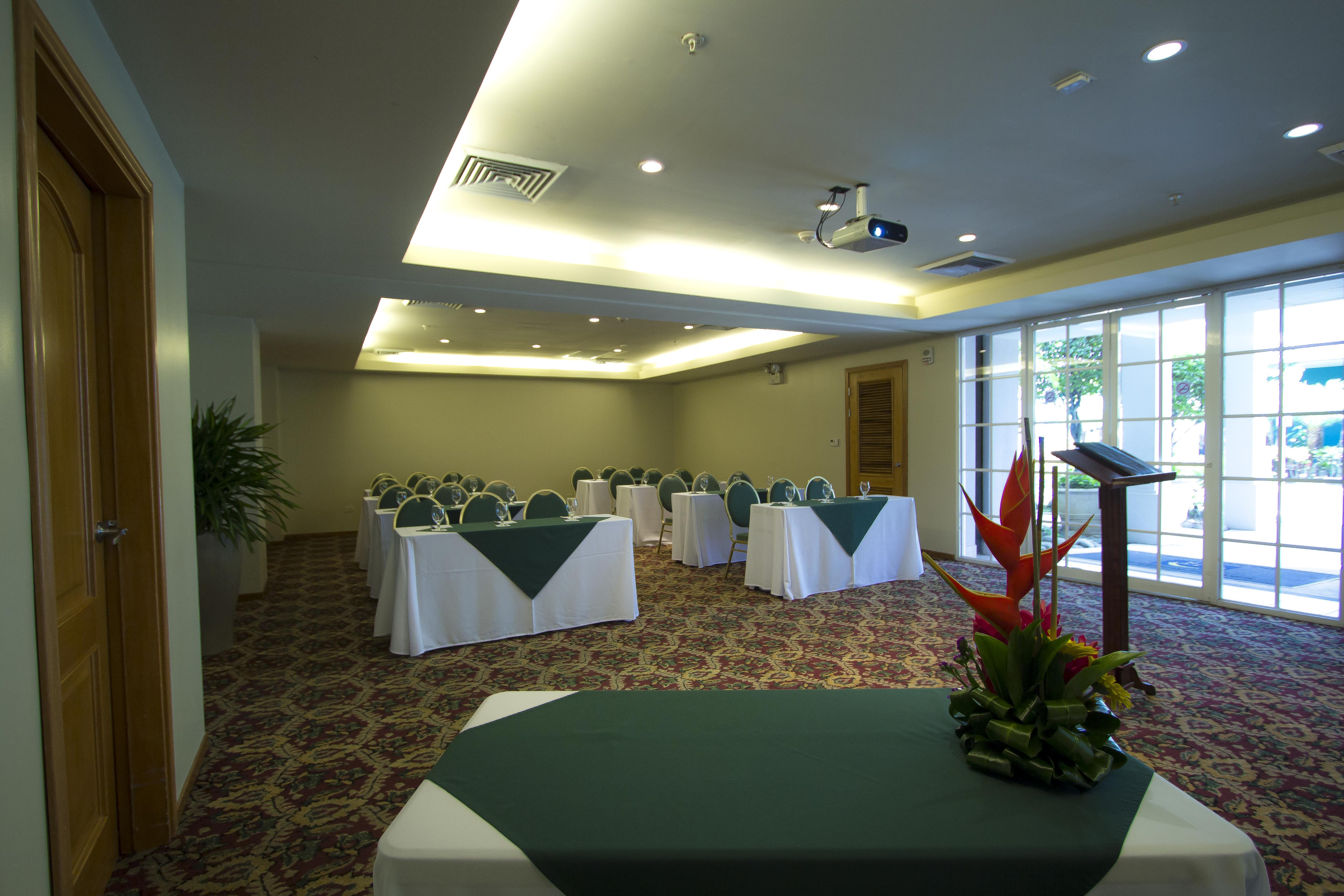 Sleep Inn Paseo Las Damas San José Kültér fotó
