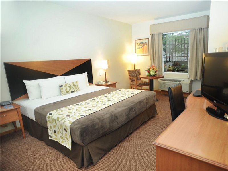Sleep Inn Paseo Las Damas San José Kültér fotó