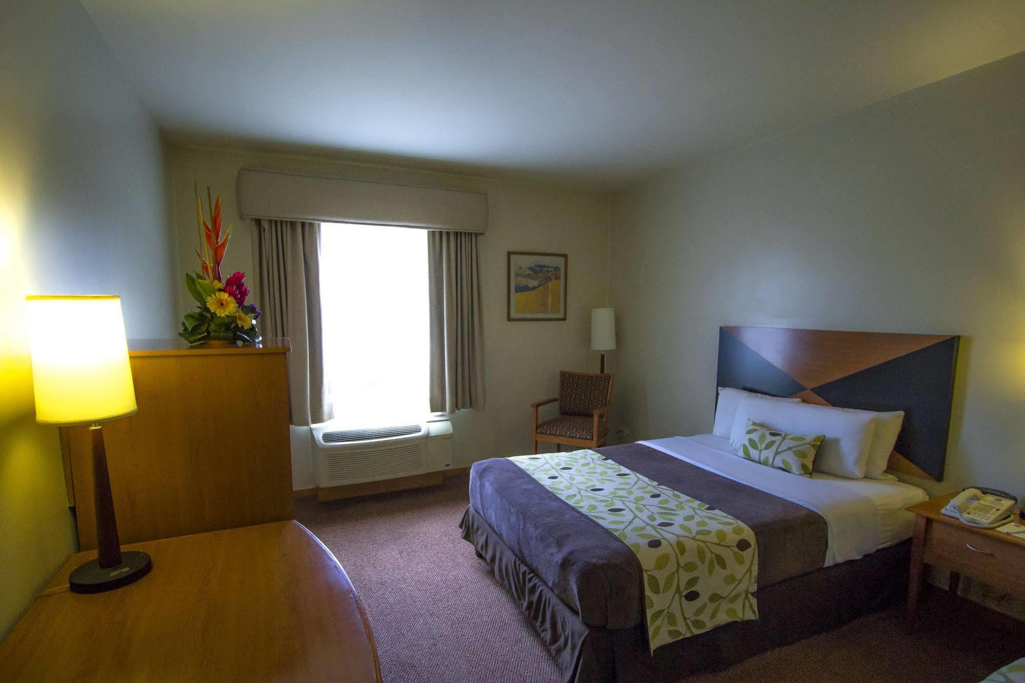 Sleep Inn Paseo Las Damas San José Kültér fotó
