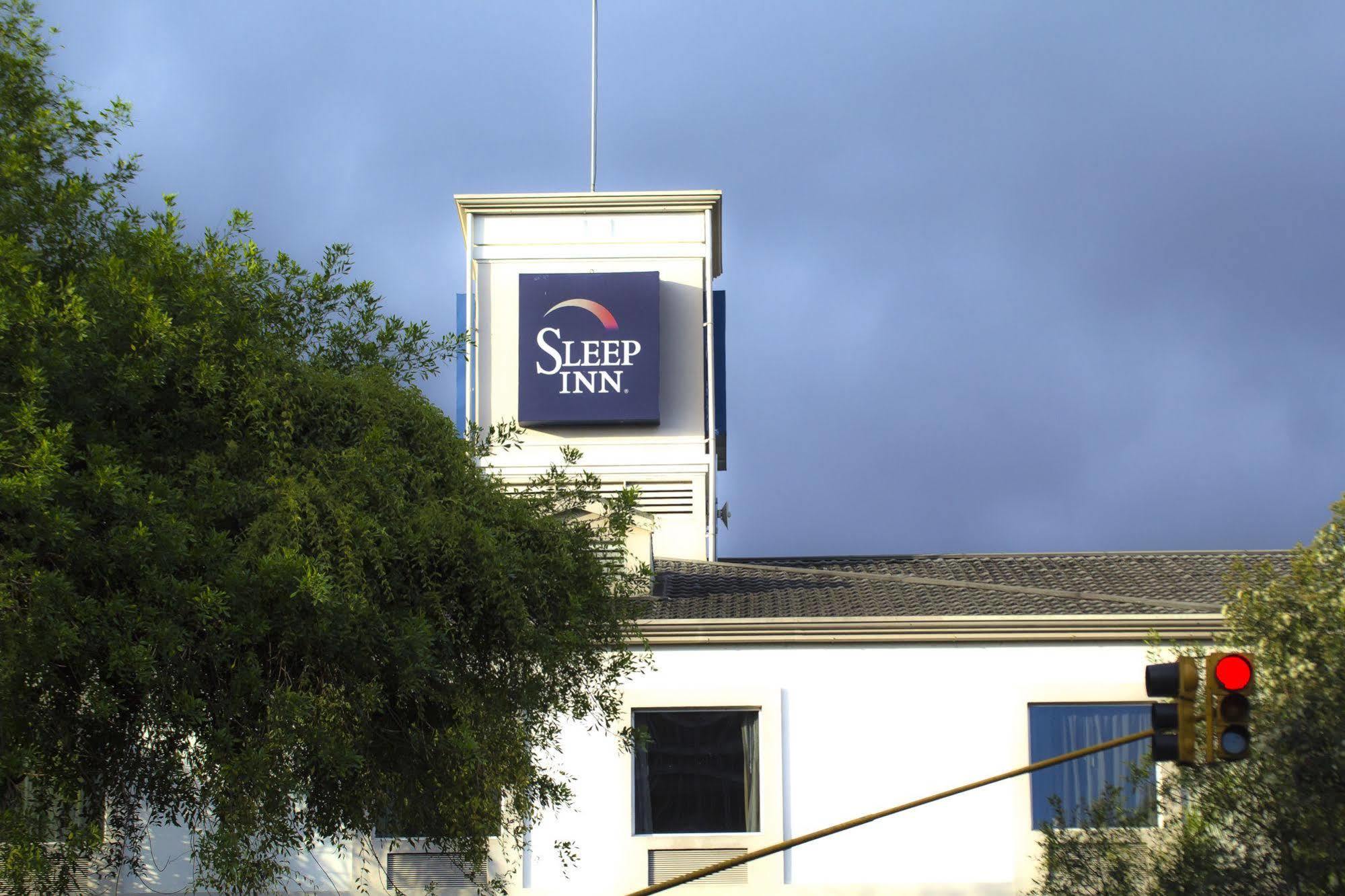 Sleep Inn Paseo Las Damas San José Kültér fotó