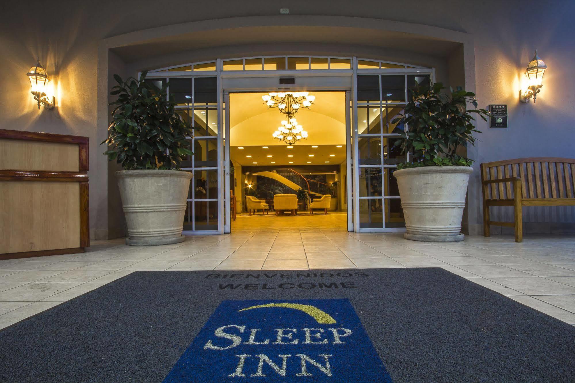 Sleep Inn Paseo Las Damas San José Kültér fotó