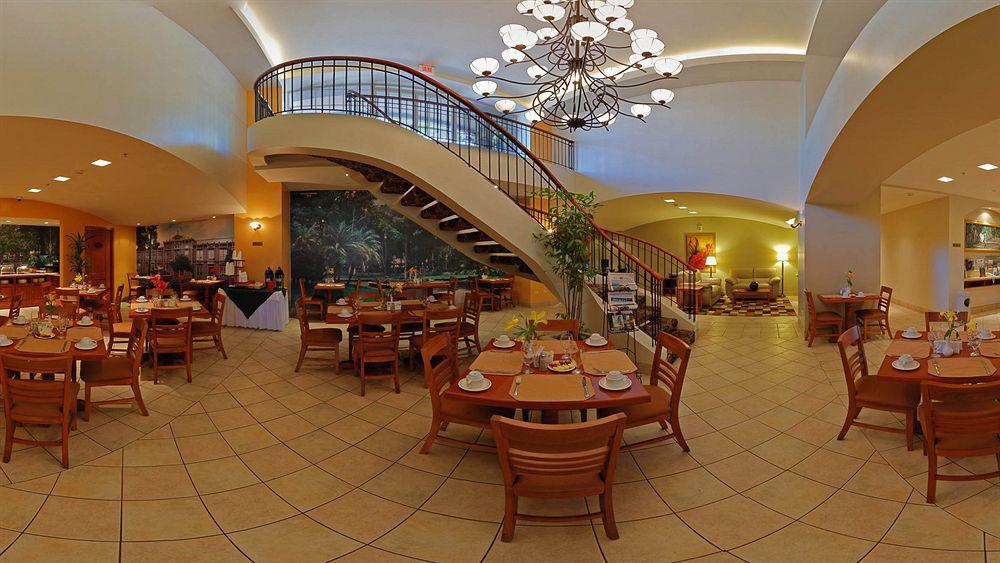 Sleep Inn Paseo Las Damas San José Kültér fotó
