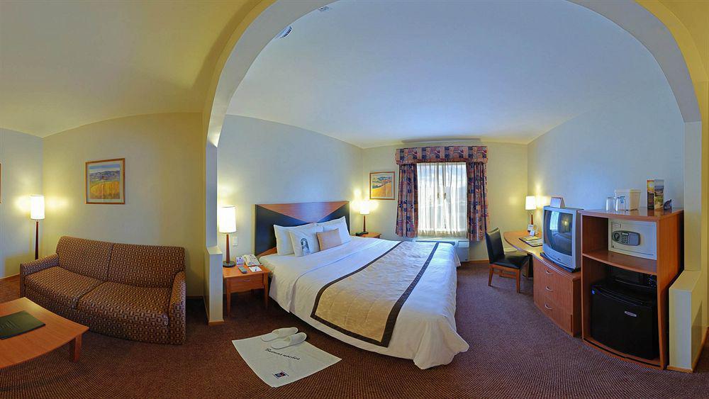 Sleep Inn Paseo Las Damas San José Kültér fotó