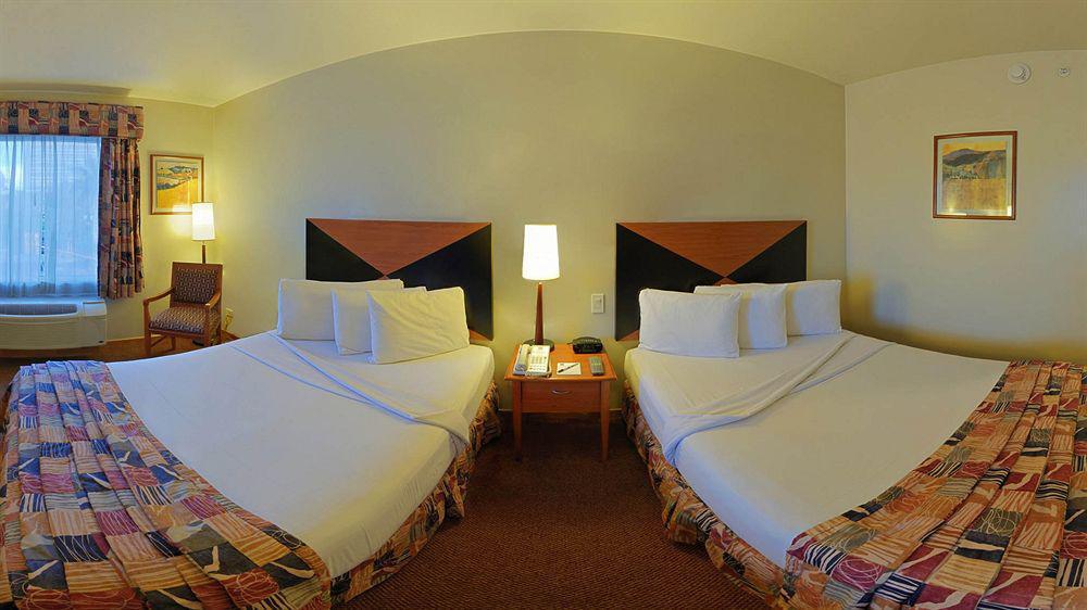 Sleep Inn Paseo Las Damas San José Kültér fotó